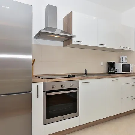 Apartment Ana *