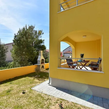 Apartment Ana