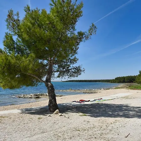 Ana Apartman