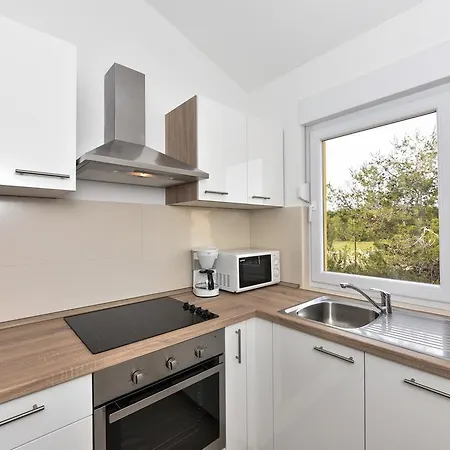 Apartman Ana