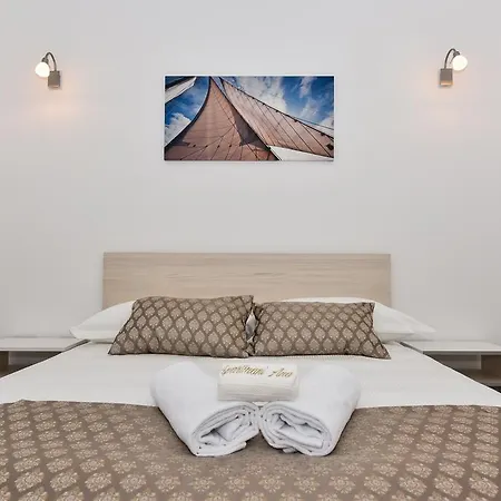 Apartment Ana Vrsi