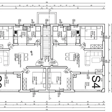 Apartman Ana
