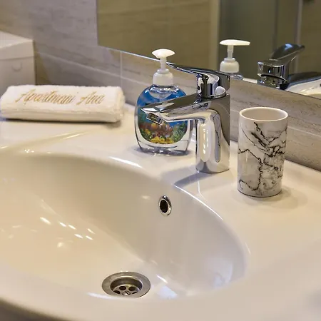 Apartman Ana *