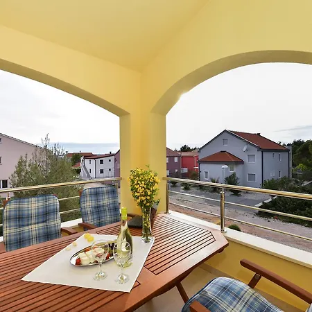 Apartman Ana
