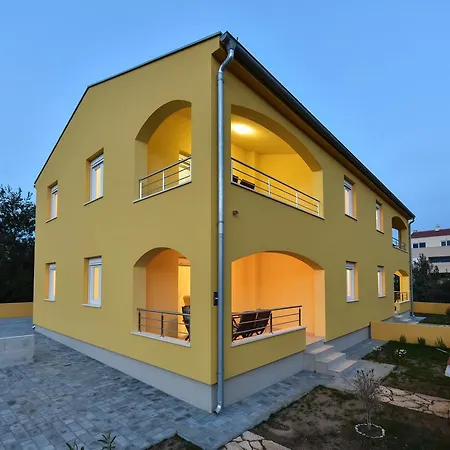 Apartment Ana