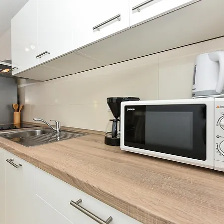 Apartment Ana Vrsi