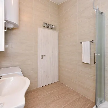 Apartment Ana