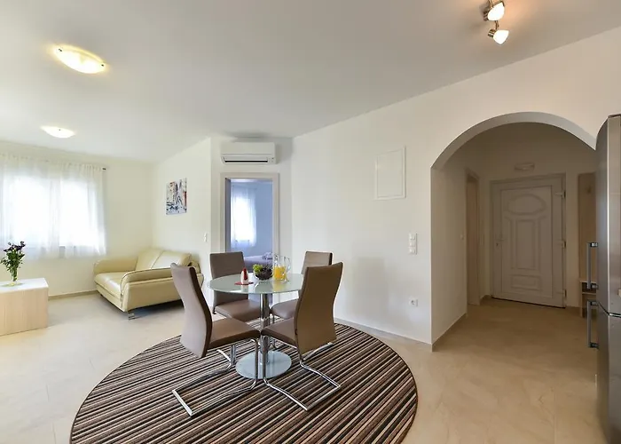 Apartment Ana *