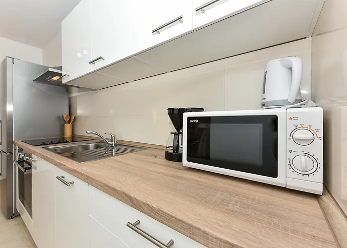 Apartment Ana Vrsi