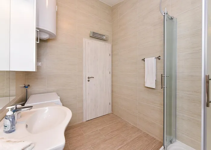 Apartment Ana