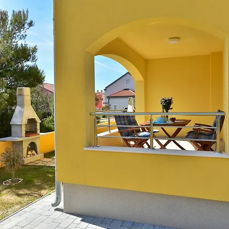 Apartamento Ana