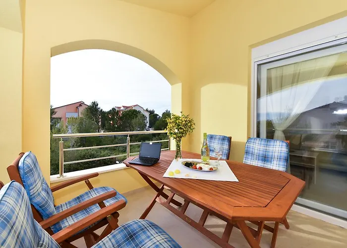 Ana Апартаменты