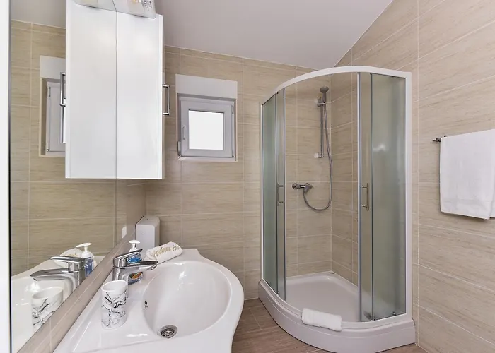 Апартаменты Ana